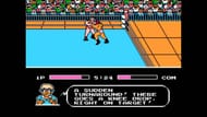 Nintendo's first hit wrestling game from Tecmo