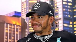 Hamilton has time to surpass Schumacher record - Andretti