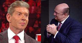 WWE Rumors - 'Special' permission given to Paul Heyman to do things on RAW that won't happen on SmackDown