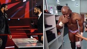7 चीजें जो WWE ने इस हफ्ते Raw के जरिए इशारों-इशारों में बताई