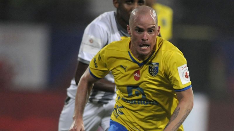 &nbsp;Iain Hume