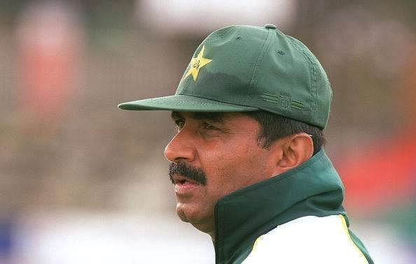 Javed Miandad wants spot-fixers hanged [WATCH]