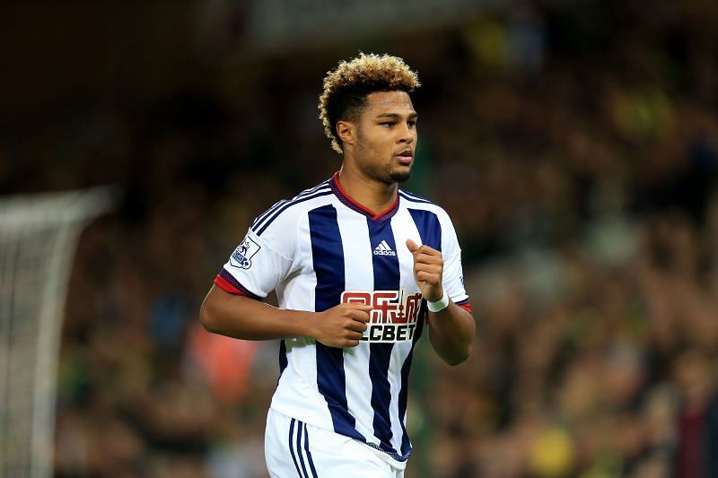 West Brom once rejected Serge Gnabry for &#039;not being at Premier League level&#039;.