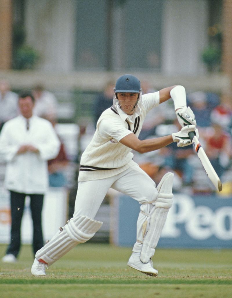 Alec Stewart