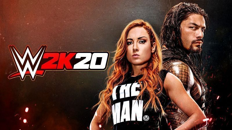 WWE 2K20 was panned by gamers for the glitches inside the game