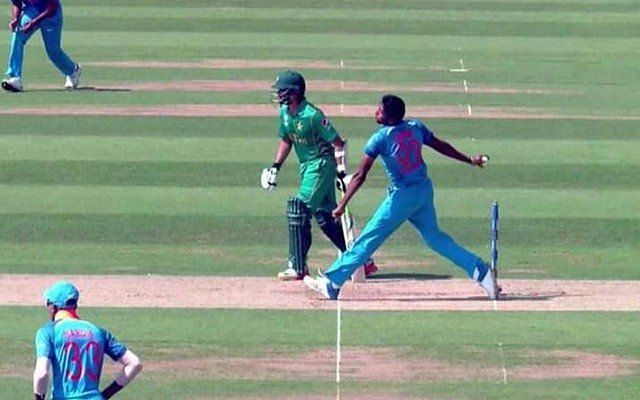 Indians slam PSL franchise for distasteful tweet against Jasprit Bumrah
