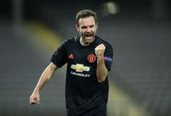 What does the future hold for the silent warrior, Juan Mata?