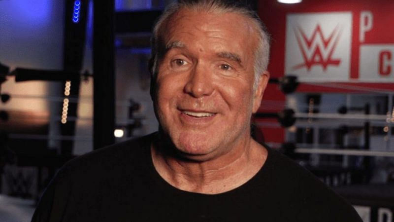 Scott Hall