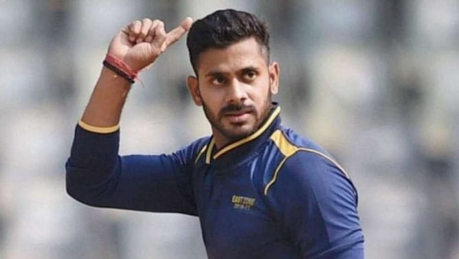 Indian cricket team veteran Manoj Tiwary wants to shoot at the Olympics post retirement