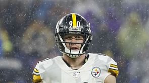Steelers exercise two-time Pro Bowl linebacker Watt’s fifth-year option