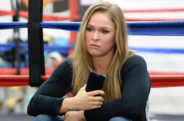WWE News - Former World Champion says Ronda Rousey is "100% right"
