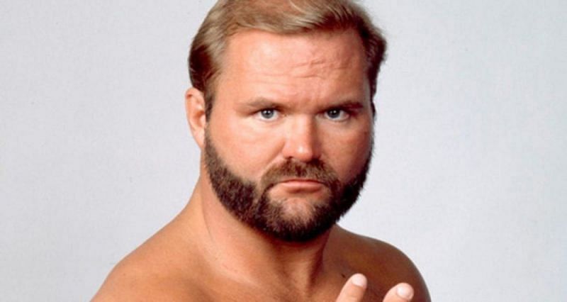 Arn Anderson