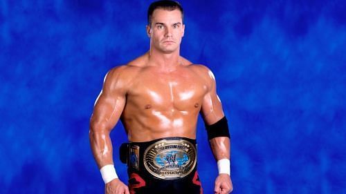 Lance Storm