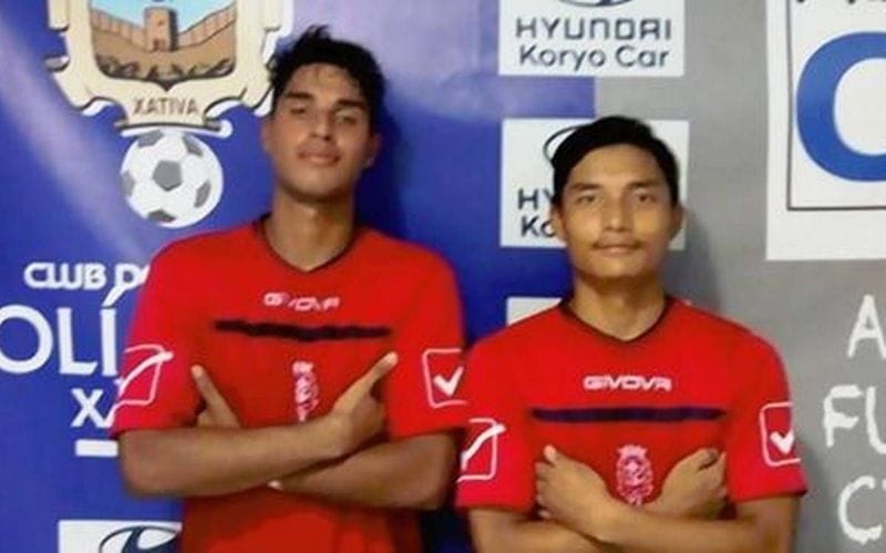 7 Indian footballers who are playing abroad