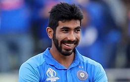 Jasprit Bumrah trolls Yuvraj Singh's hairstyle on Instagram