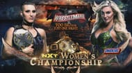 NXT Women's Championship Match