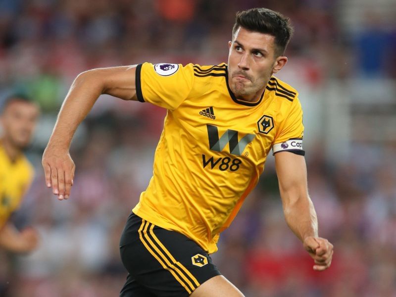 Danny Batth