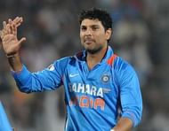 युवराज सिंह vs इंग्लैंड 2012 टी20