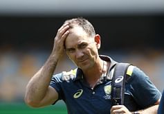 Justin Langer reveals Test series loss against India as defining moment in coaching career