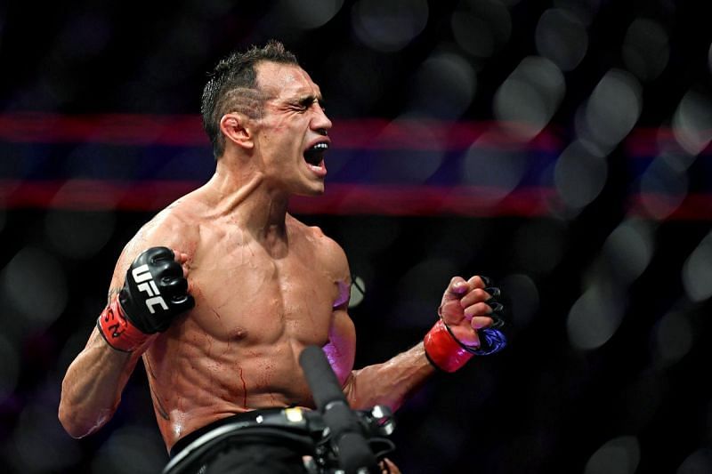 It&#039;s not a fight with Khabib, but at least we get to see Tony Ferguson in action at UFC 249