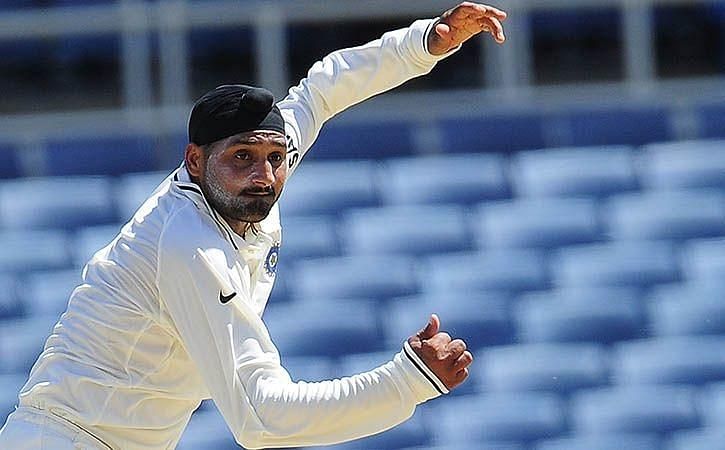 Harbhajan Singh