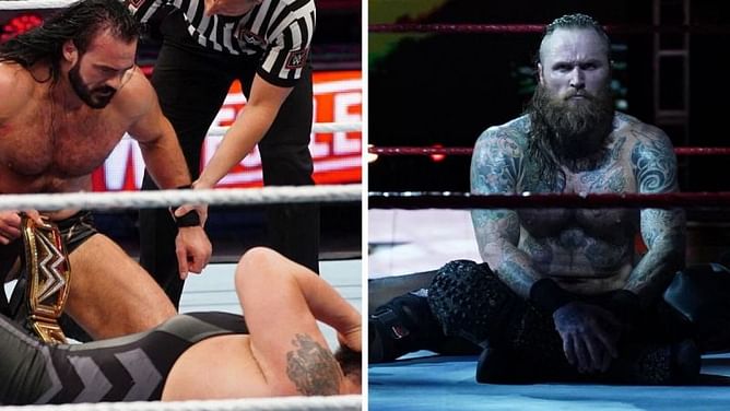 5 things WWE subtly told us on the RAW after WrestleMania 36: Paul Heyman makes brilliant backstage move, 14-time Champion set for big character change? (April 6th, 2020)