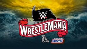 New WWE Universal Champion crowned at WrestleMania 36