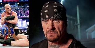 5 Traditional martial arts used by WWE Superstars