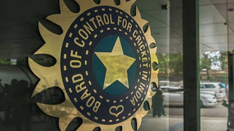 Board of Cricket Control in India (BCCI)