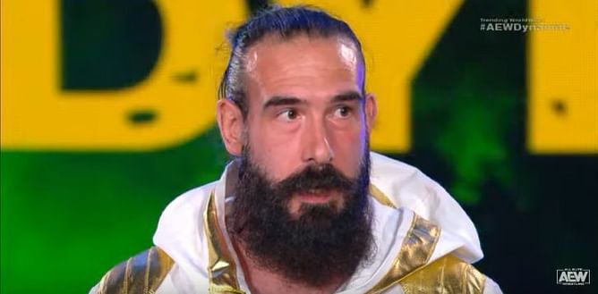WWE Rumors - Possible backstage update on Triple H's NJPW offer to Brodie Lee