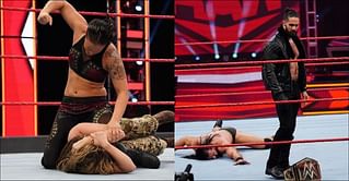 5 Things WWE got right on this week’s RAW (April 13, 2020)