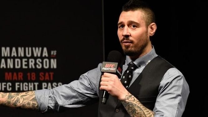 Dan Hardy open to a return to the UFC; names fighters he would like to face