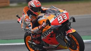 Coronavirus: MotoGP postpones Italian and Catalyuna races