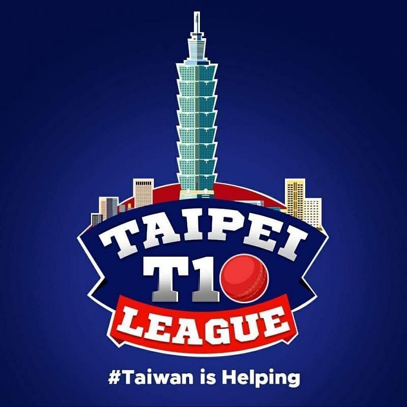 ताइपे टी10 लीग 2020