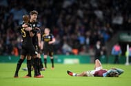 Aston Villa v Manchester City - Carabao Cup Final