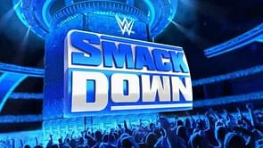 Current SmackDown Superstar reveals his WWE status