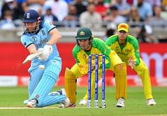10 instances when cricketers showcased brilliant presence of mind