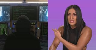 Sonya Deville's Twitter account hacked by mysterious WWE Superstar
