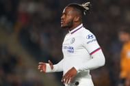 Batshuayi has scored only one goal in the Premier League this season