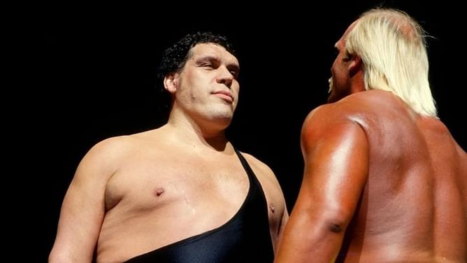 5 Legendary WWE undefeated streaks you never knew existed