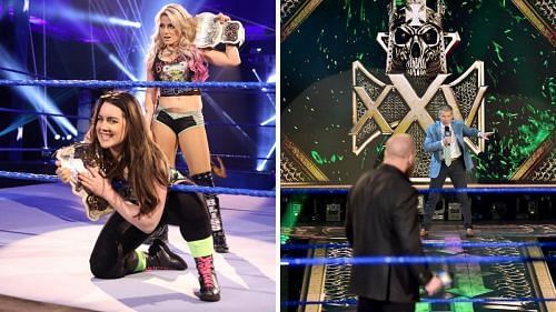 5 चीजें जो WWE ने इस हफ्ते SmackDown के जरिए इशारों-इशारों में बताई
