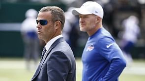 Coronavirus: Bills offer draft prize for fans donating to fund