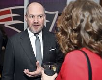 Rich Eisen's show to begin 2-month run on NBCSN