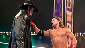 AJ Styles wants a big change to future WrestleManias