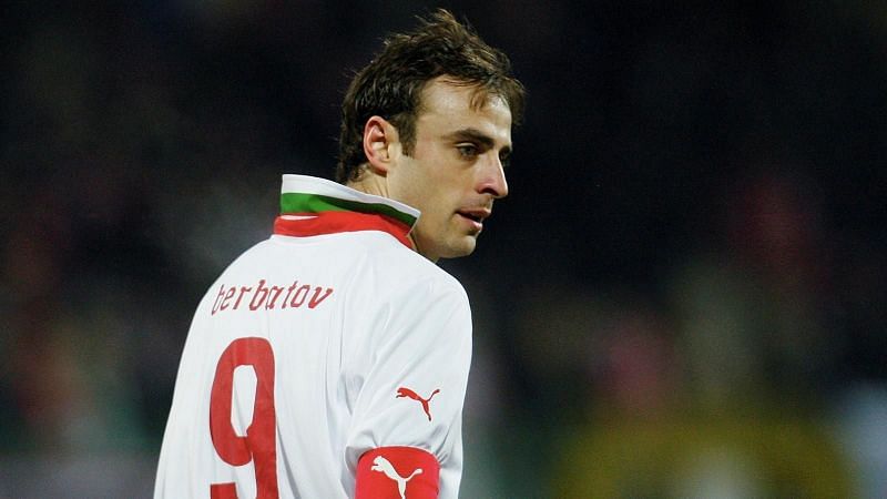 Dimitar Berbatov