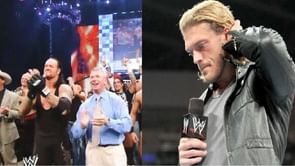 5 WWE सुपरस्टार्स जिनके रिटायर होने पर फूट-फूट कर रोए थे फैंस