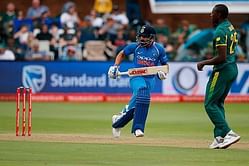 Hindi Cricket News - कगिसो रबाडा ने विराट कोहली को बताया अपना आदर्श