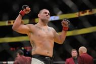 Velasquez is a former two-time UFC heavyweight champion and headlined multiple pay-pay-view events during his MMA career