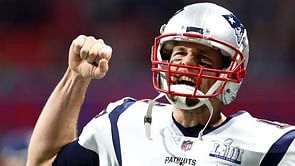 'Tom Brady is the best' – Brian Baldinger disagrees with Terry Bradshaw on GOAT debate