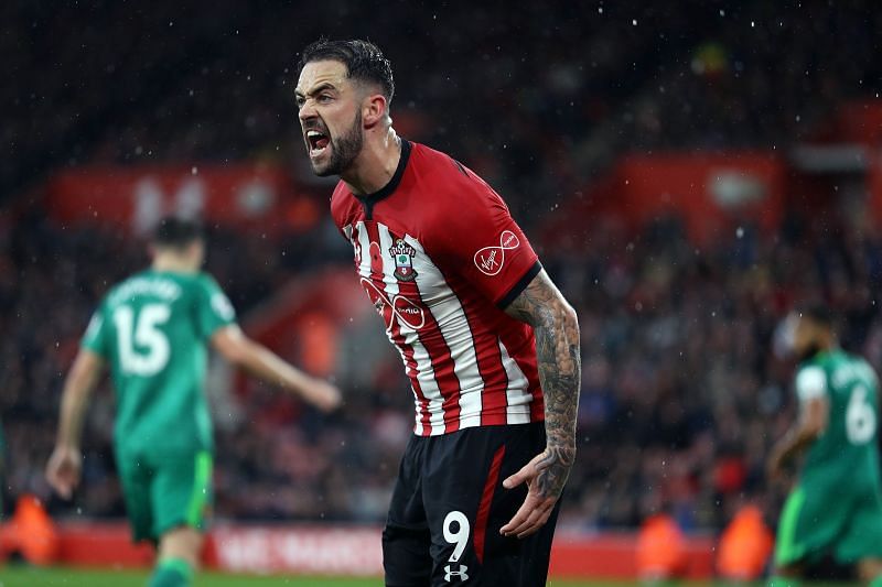 Ings&#039; tendency to be the man for the occasion has been key in Southampton&#039;s revival